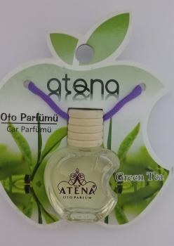 Atena Çay Kokulu Oto Parfümü