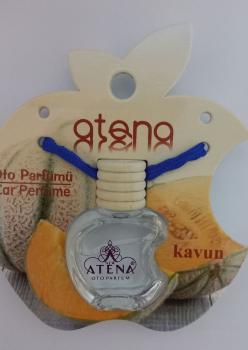 Atena Kavun Kokulu Oto Parfümü