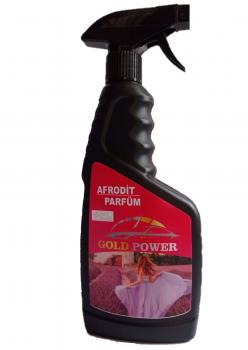 Gold Power Afrodit Oto Parfümü 500 ML