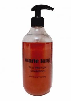 Marie Lang Protein Saç Bakım Şampuan 500 ML