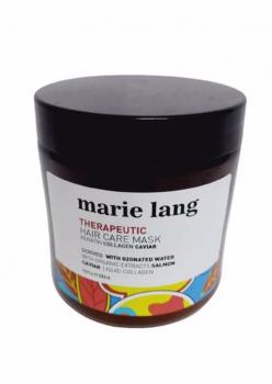 Marie Lang Therapy Saç Bakım Maskesi 500 ML