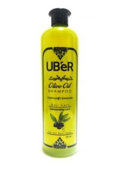 Uber Zeytinyağlı Şampuan 700 ML