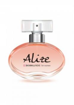 Alize Eau De Parfume For Women 50 ml