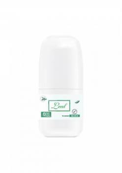 Leal Deo Roll-On For Women 50 ml