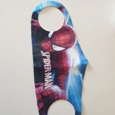 Spiderman Çocuk Maske Yıkanabilir